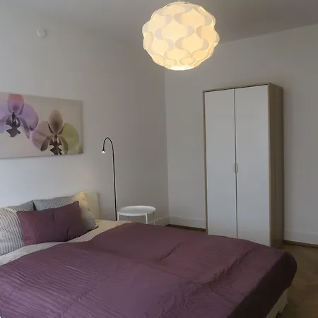 Furnished *