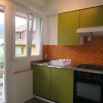 Apartment Furnished