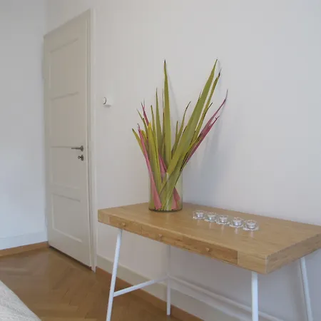 아파트 Furnished
