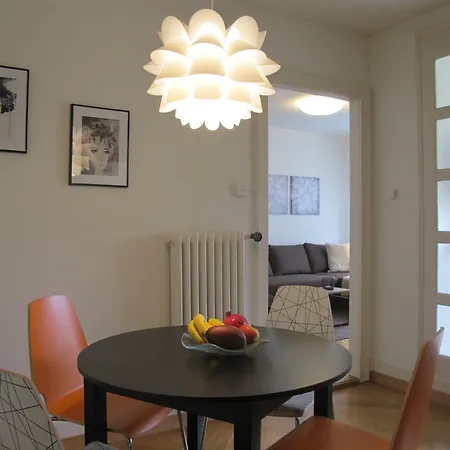 아파트 Furnished