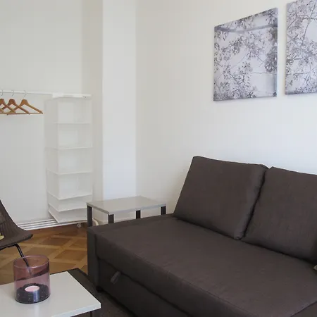 아파트 Furnished *
