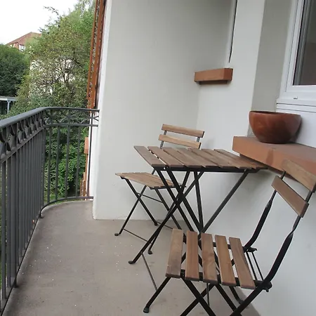 Διαμέρισμα Furnished