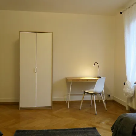 Furnished * 취리히