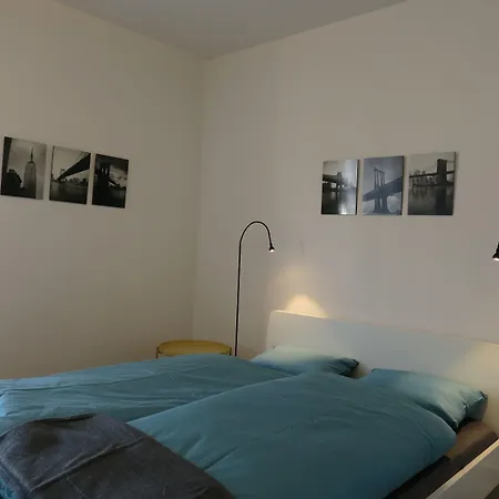 Furnished 취리히