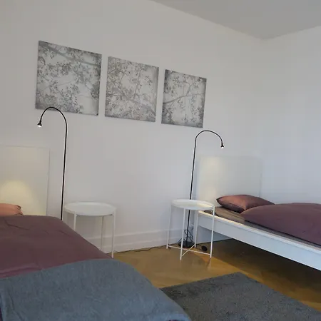 Furnished 취리히