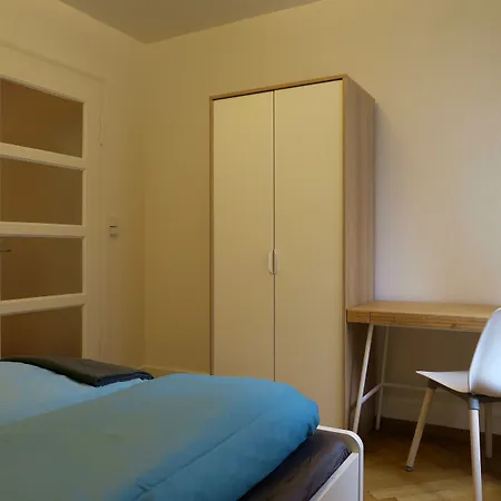 아파트 Furnished
