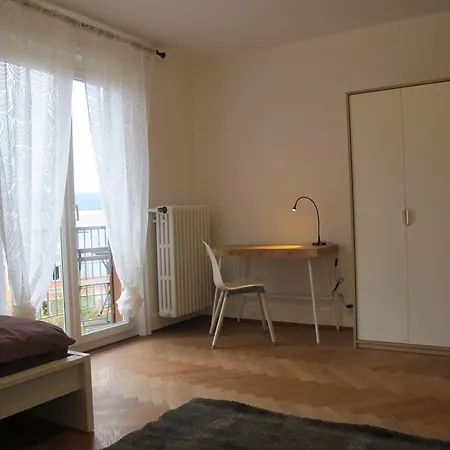 Furnished * Ζυρίχη