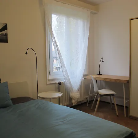 아파트 Furnished 취리히