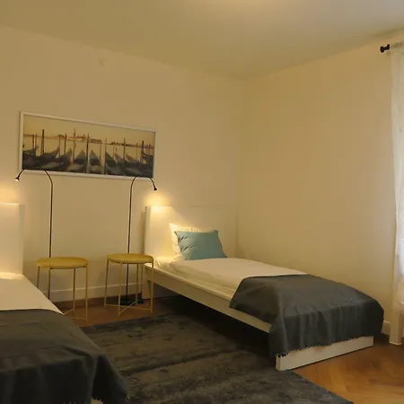아파트 Furnished