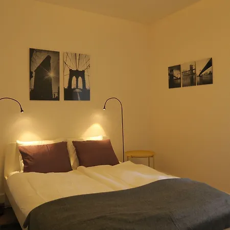 Furnished Διαμέρισμα *