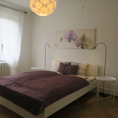 Furnished 아파트 취리히