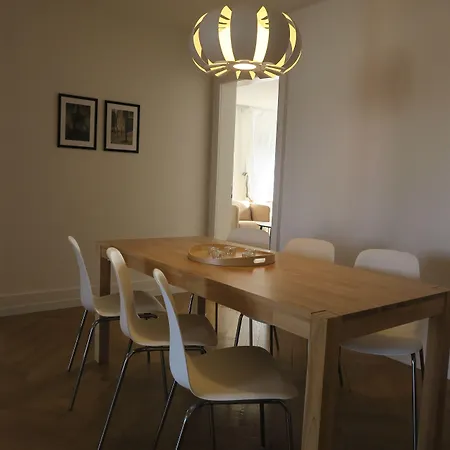 아파트 Furnished
