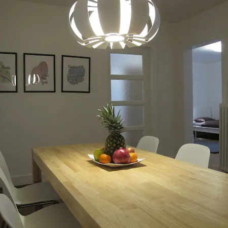 Furnished * 취리히
