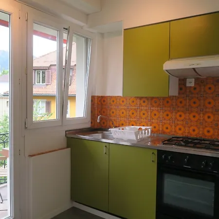 Apartament Furnished