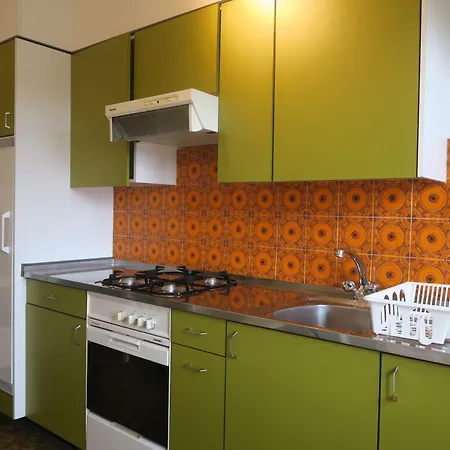 Appartamento Furnished Zurigo