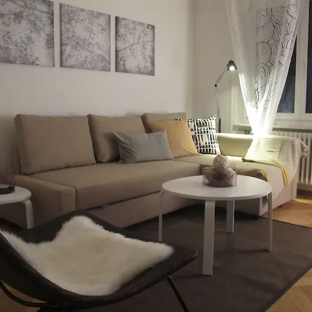 Furnished 아파트 취리히