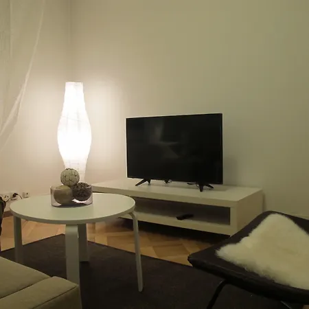 Furnished * Ζυρίχη