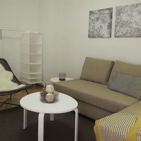 Apartamento Furnished Zúrich