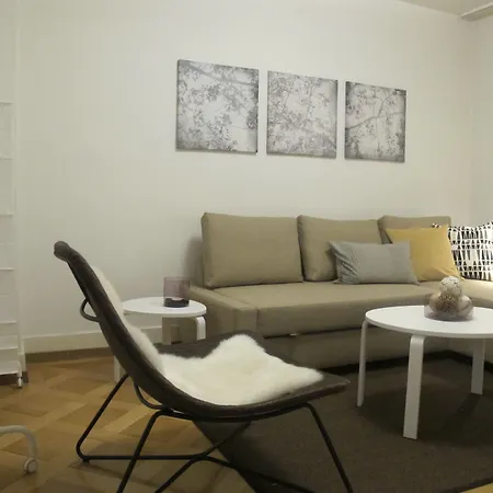 Furnished Διαμέρισμα Ζυρίχη