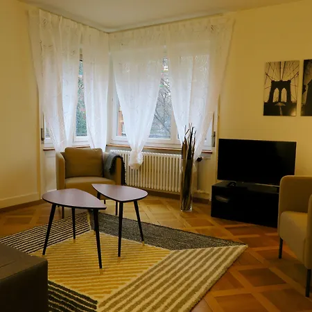 아파트 Furnished *