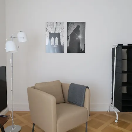 Furnished 취리히