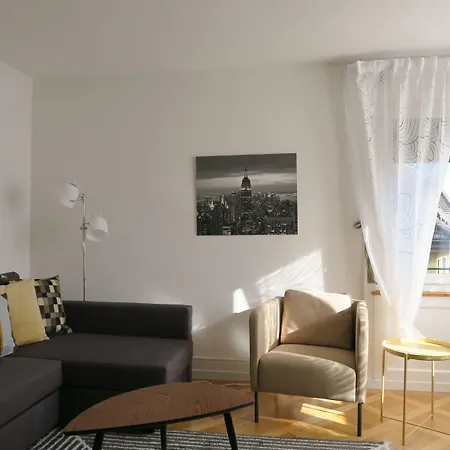 Furnished Ζυρίχη