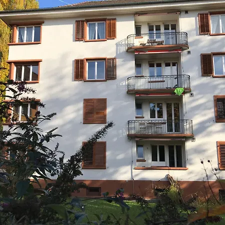 Διαμέρισμα Furnished