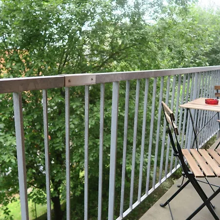 Furnished Διαμέρισμα