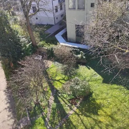 Furnished Διαμέρισμα Ζυρίχη