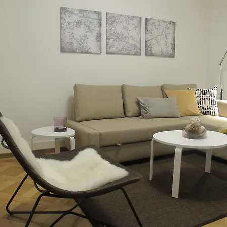 Furnished * 취리히