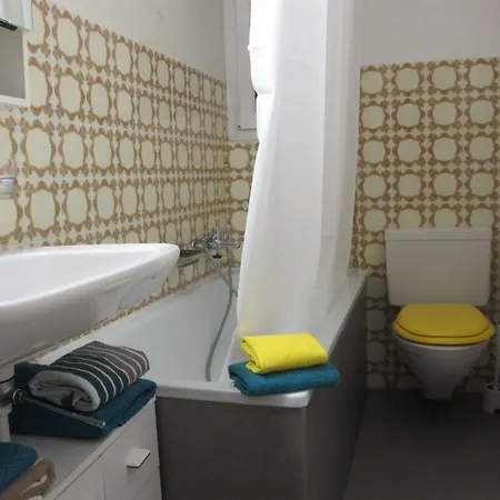 아파트 Furnished