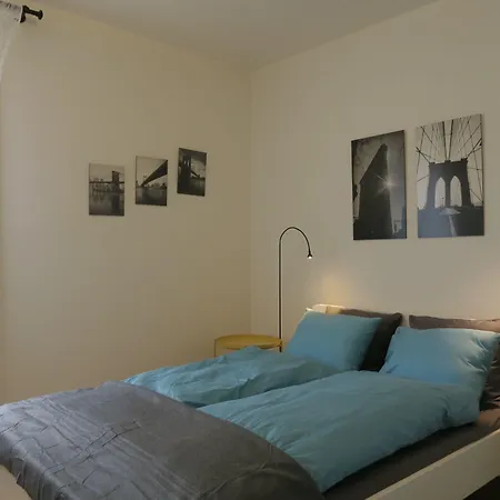아파트 Furnished 취리히