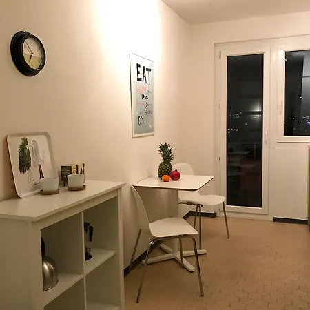 Furnished *