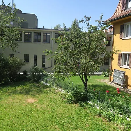 아파트 Furnished 취리히