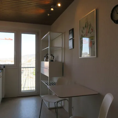 아파트 Furnished