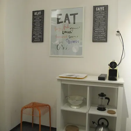 아파트 Furnished 취리히