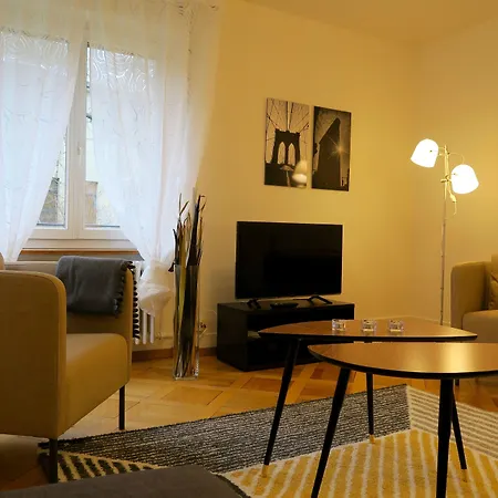 Furnished 취리히