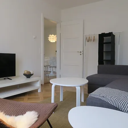 Furnished *