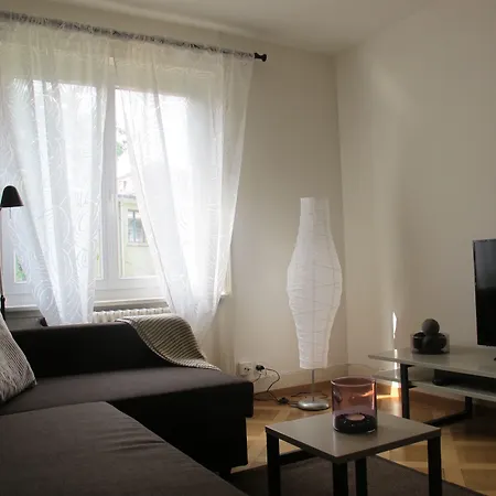 Furnished 취리히