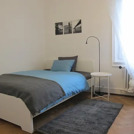דירה Furnished