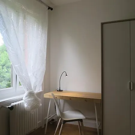 Furnished * Zürich