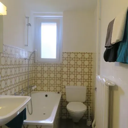 Furnished Apartment *