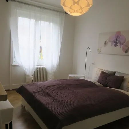 Furnished * Ζυρίχη