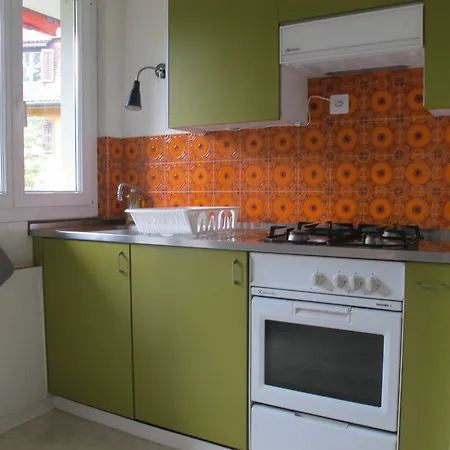 Furnished ציריך