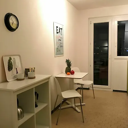 Furnished * Zürich