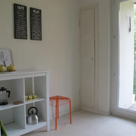 דירה Furnished