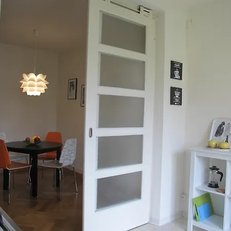 Furnished Apartment