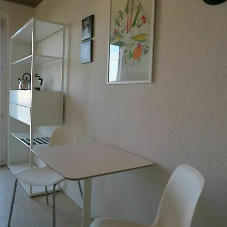 Furnished דירה *