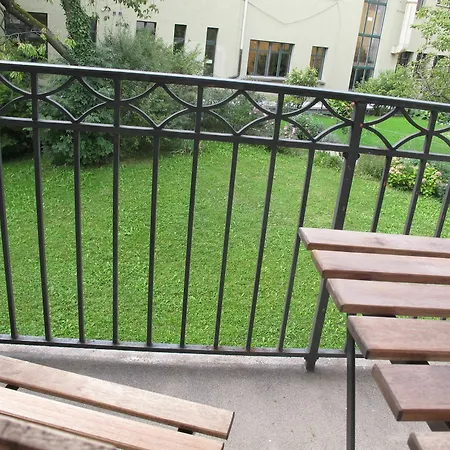 Furnished Apartment