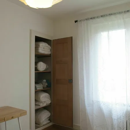 Furnished Apartment